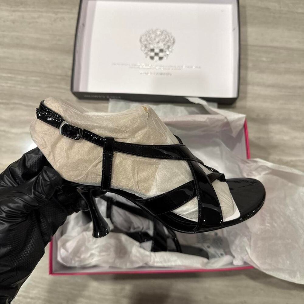Vince camuto blaine sandal black